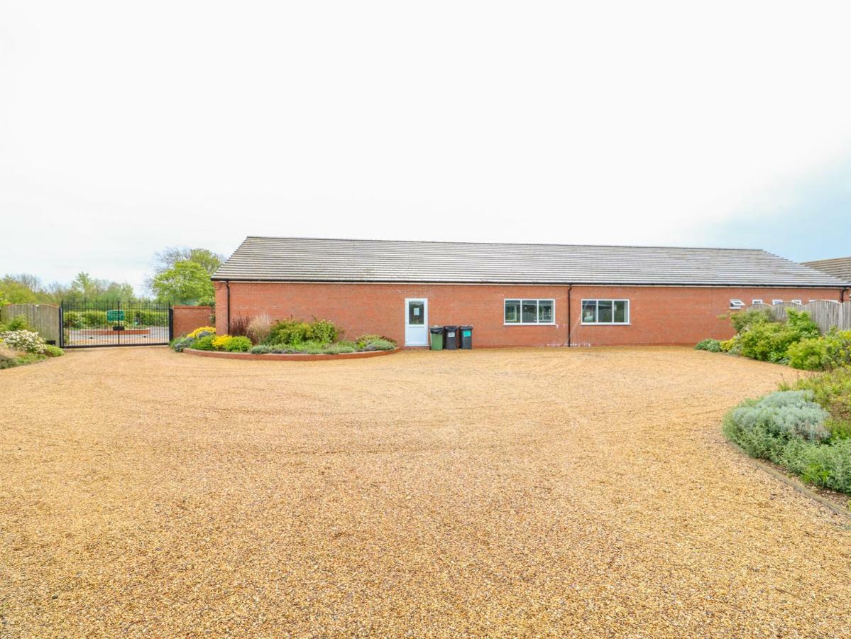 Church View オークハム エクステリア 写真